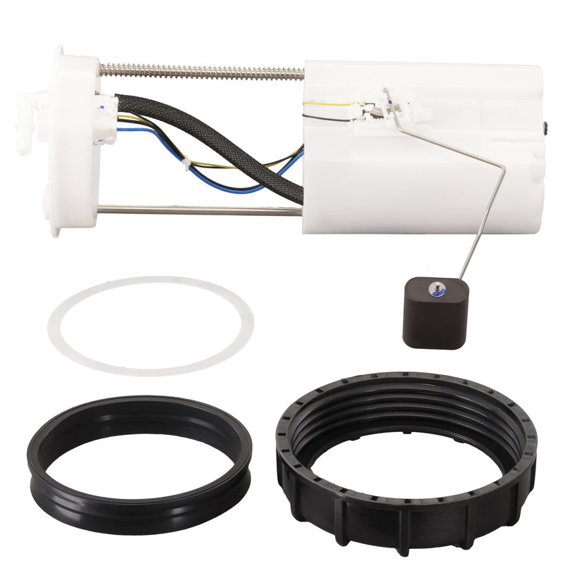 Fuel Pump CarParts RH31450007
