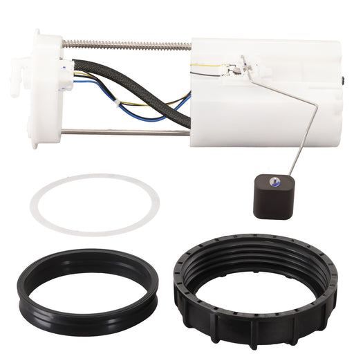 Fuel Pump CarParts RH31450007