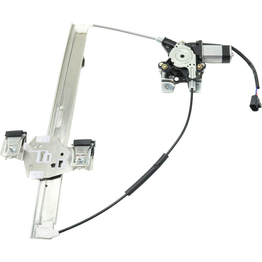 Window Regulator CarParts RH49170003