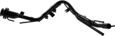 Fuel Tank Filler Neck CarParts RH67150001
