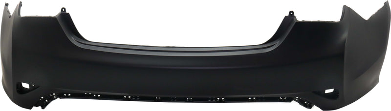 Bumper Cover CarParts RH76010010P