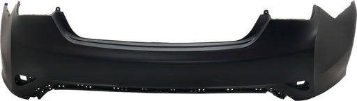 Bumper Cover CarParts RH76010010P