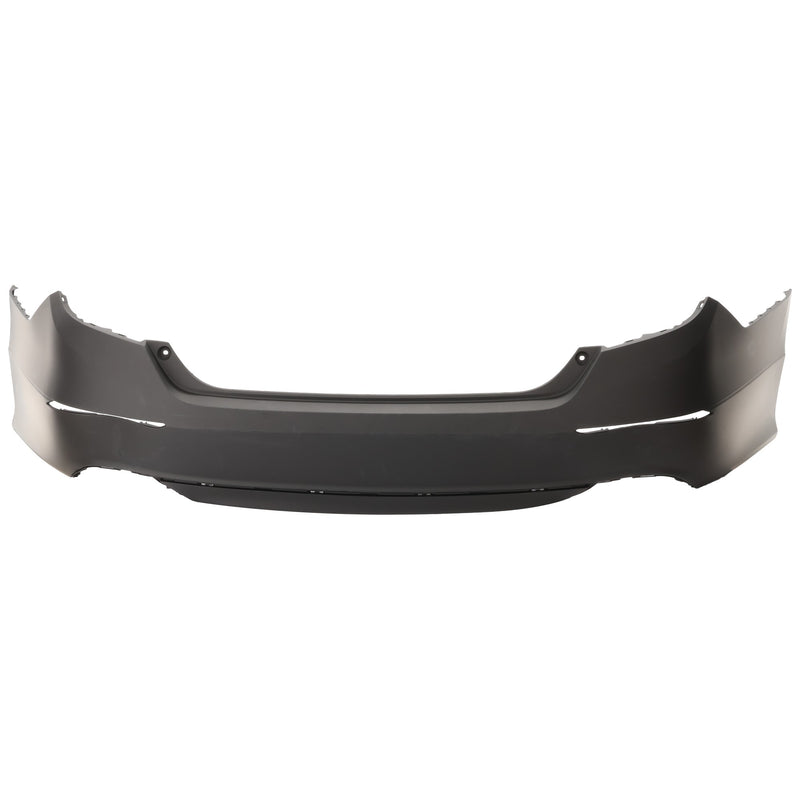 Bumper Cover CarParts RH76010019P