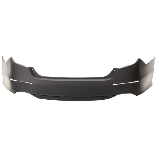 Bumper Cover CarParts RH76010019P