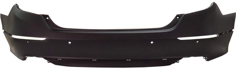 Bumper Cover CarParts RH76010027PQ
