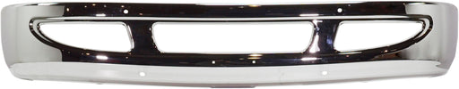 Bumper CarParts RI010100013-HD