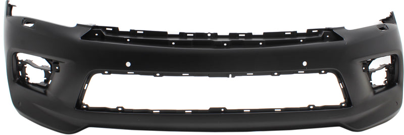 Bumper Cover CarParts RI01030002