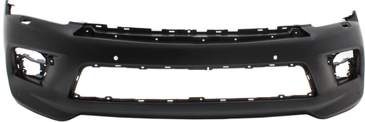 Bumper Cover CarParts RI01030002