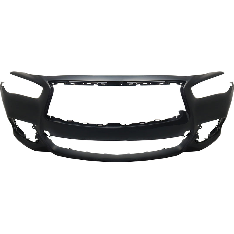 Bumper Cover CarParts RI01030013P