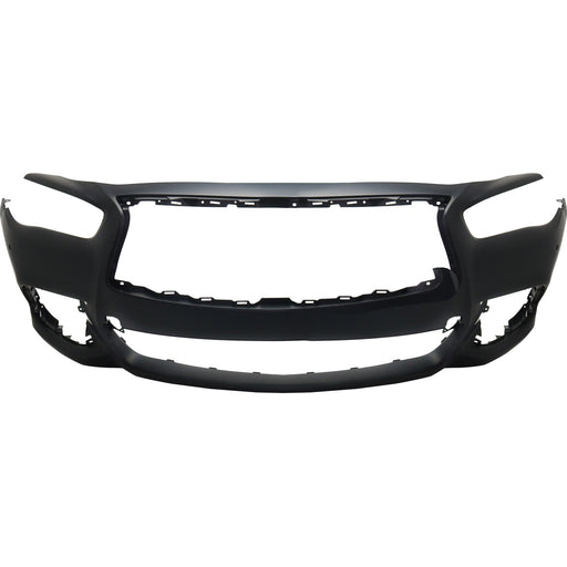 Bumper Cover CarParts RI01030013P
