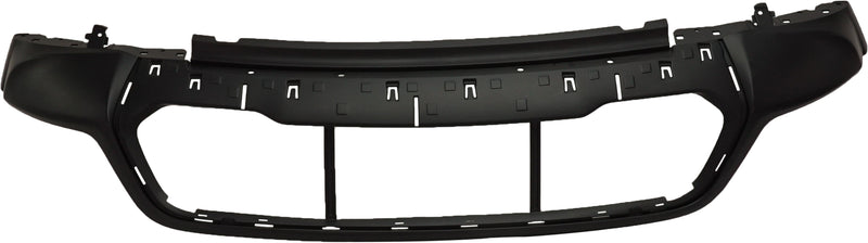 Bumper Cover CarParts RJ01030014