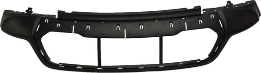 Bumper Cover CarParts RJ01030014