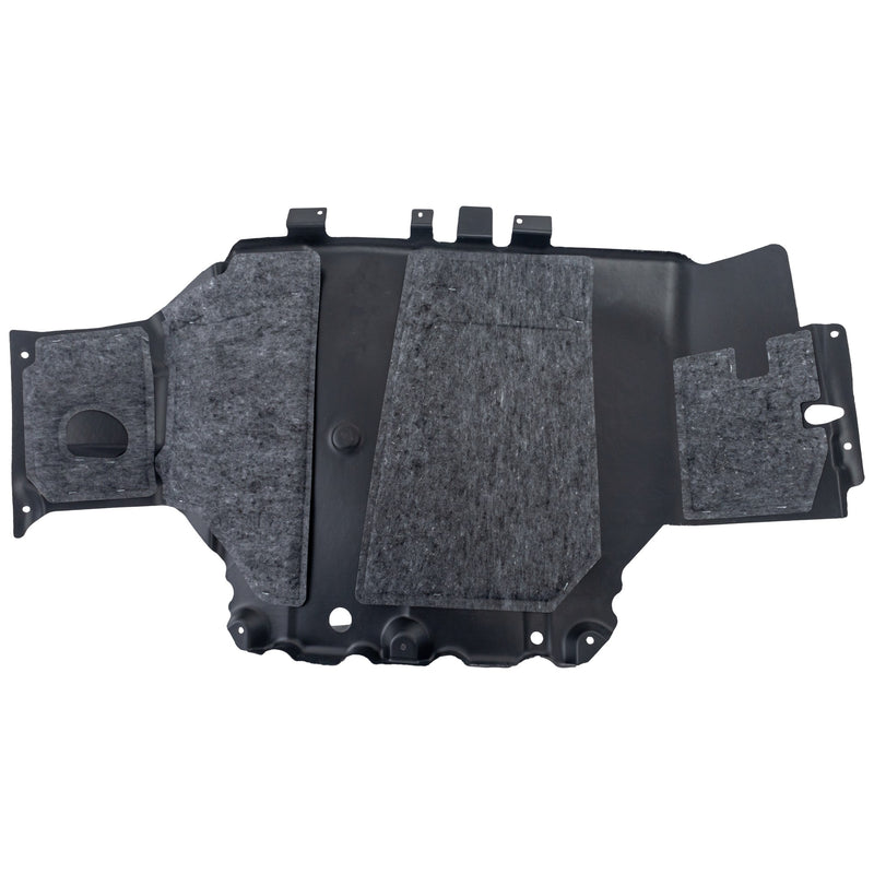 Engine Splash Shield CarParts RJ31010001