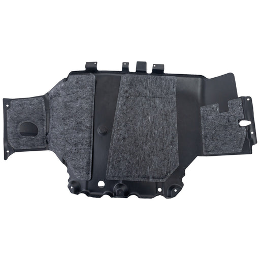 Engine Splash Shield CarParts RJ31010001