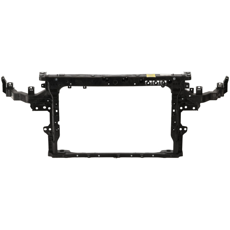 Radiator Support CarParts RK25010007