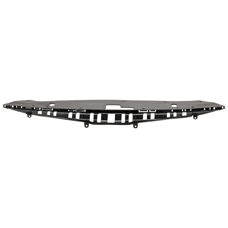 Radiator Support Cover CarParts RK25170001