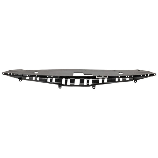 Radiator Support Cover CarParts RK25170001