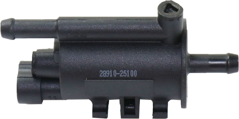 Vapor Canister Purge Solenoid CarParts RK38100001
