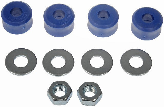 Suspension Stabilizer Bar Link Bushing Dorman-OE Solutions 541-486