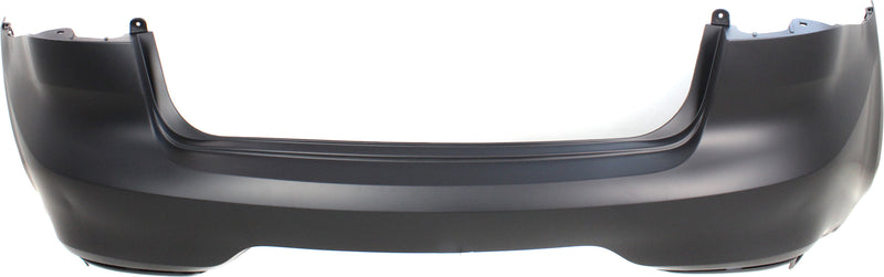 Bumper Cover CarParts RK76010001