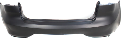 Bumper Cover CarParts RK76010001
