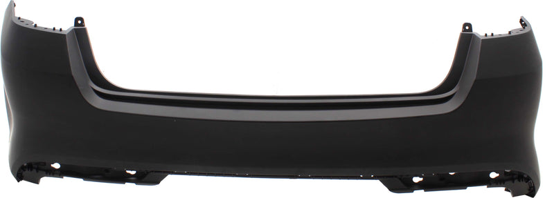 Bumper Cover CarParts RK76010005PQ