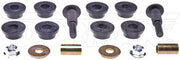 Suspension Stabilizer Bar Link Kit Dorman-OE Solutions 541-487