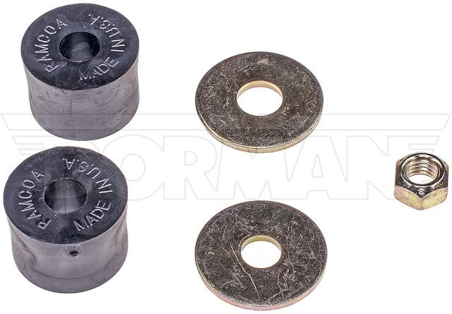 Suspension Stabilizer Bar Link Bushing Dorman-OE Solutions 541-489