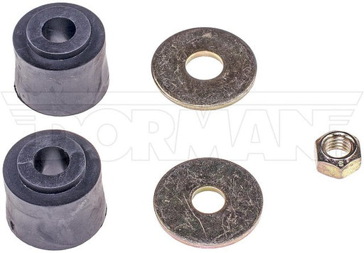 Suspension Stabilizer Bar Link Bushing Dorman-OE Solutions 541-489