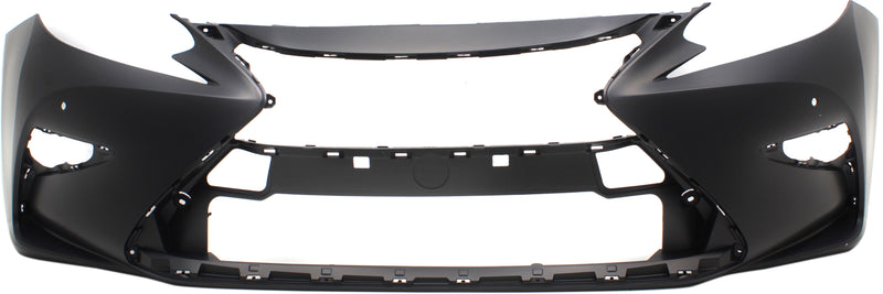 Bumper Cover CarParts RL01030002PQ