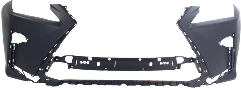 Bumper Cover CarParts RL01030007P