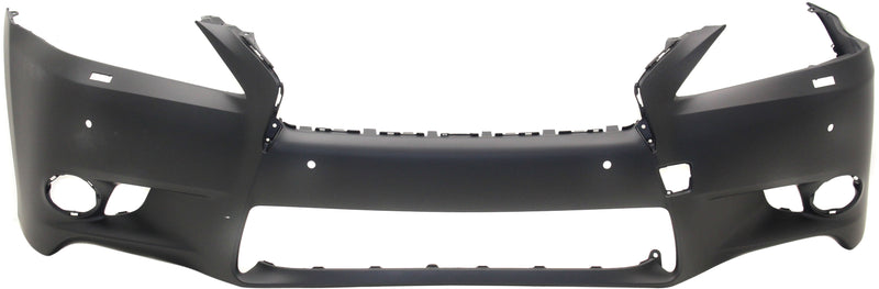 Bumper Cover CarParts RL01030008P