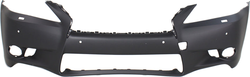 Bumper Cover CarParts RL01030008PQ
