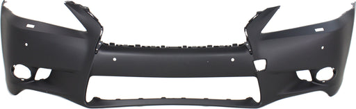 Bumper Cover CarParts RL01030008PQ