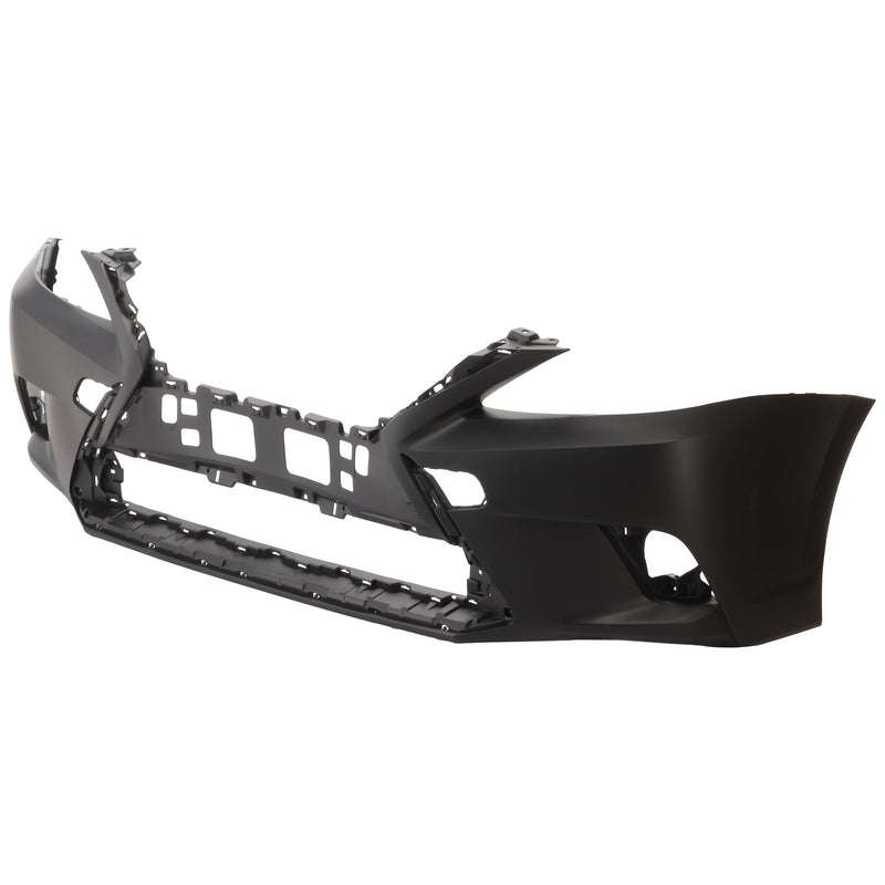 Bumper Cover CarParts RL01030010PQ