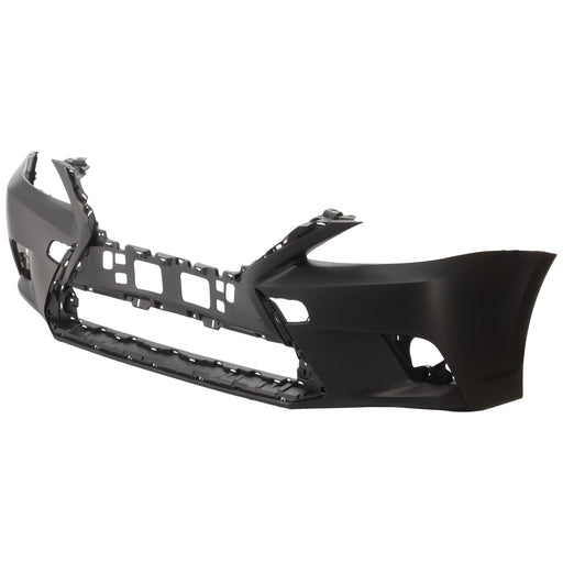 Bumper Cover CarParts RL01030010PQ