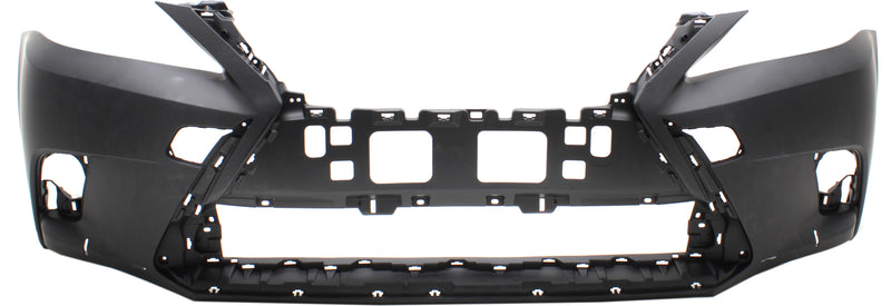Bumper Cover CarParts RL01030013PQ