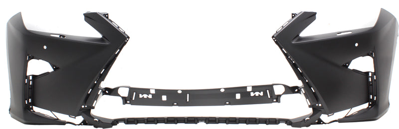 Bumper Cover CarParts RL01030018PQ