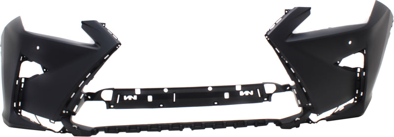 Bumper Cover CarParts RL01030019P