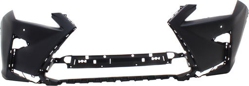 Bumper Cover CarParts RL01030019P