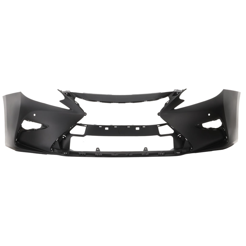 Bumper Cover CarParts RL01030021P