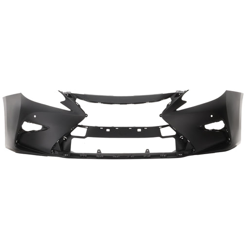Bumper Cover CarParts RL01030021P