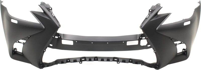 Bumper Cover CarParts RL01030026P