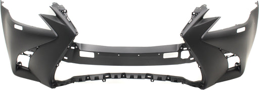 Bumper Cover CarParts RL01030026P