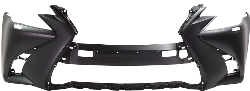 Bumper Cover CarParts RL01030030P