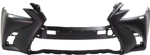 Bumper Cover CarParts RL01030030P