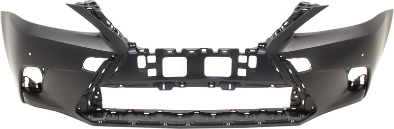 Bumper Cover CarParts RL01030033P