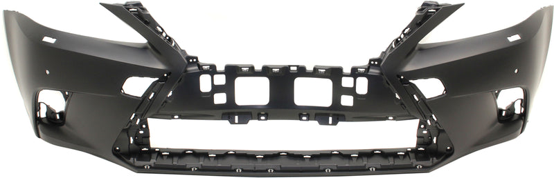 Bumper Cover CarParts RL01030034P