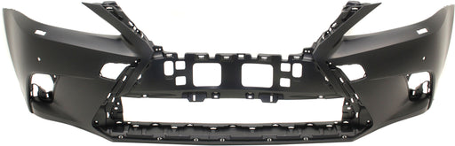 Bumper Cover CarParts RL01030034P