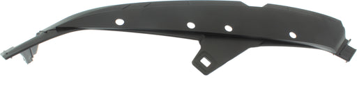 Bumper Bracket CarParts RL01310001